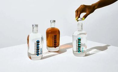 2022飲料行業新風向 即飲型無酒精飲料引領潮流，植物能量與分子技術嶄露頭角